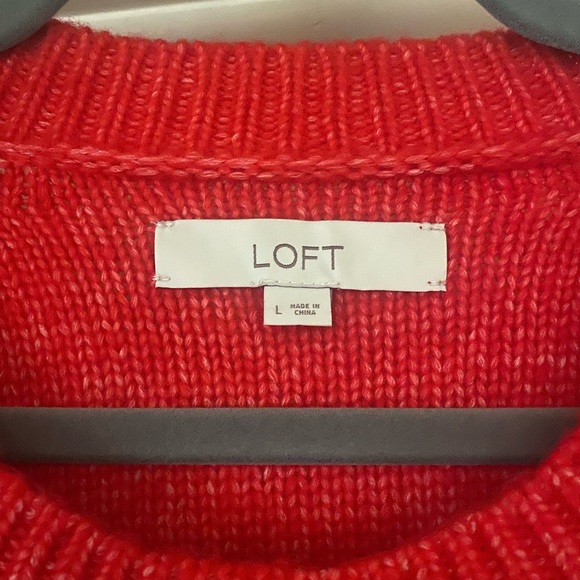 Sweaters - Picture 2 of 3